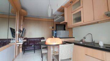 Gambar 3 Apartement 2 BR Furnished Bagus