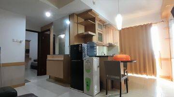 Gambar 4 Apartement 2 BR Furnished Bagus