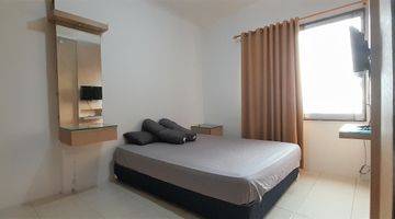 Gambar 5 Apartement 2 BR Furnished Bagus