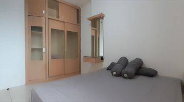 Gambar 5 Apartement 2 BR Furnished Bagus