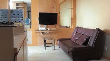 Gambar 1 Apartement 2 BR Furnished Bagus