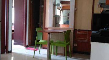 Gambar 3 Apartemen Gajah Mada 2br