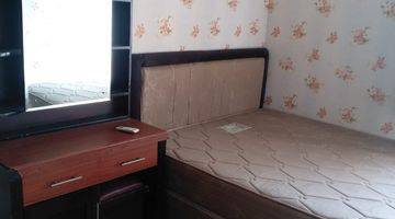 Gambar 4 Apartemen Gajah Mada 2br