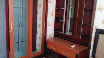 Gambar 5 Apartemen Gajah Mada 2br