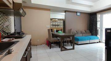 Gambar 2 Apartemen 2br di Kemayoran,rapi,bersih,terawat