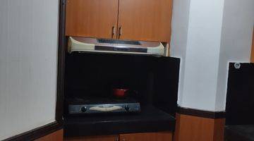 Gambar 2 Apartemen Gajah Mada 3BR