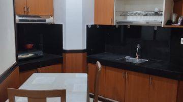 Gambar 1 Apartemen Gajah Mada 3BR