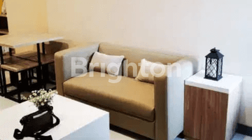 Gambar 1 APARTEMENT BENSON FULL FURNISHED VIEW CITY