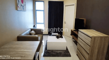 Gambar 4 APARTEMENT BENSON FULL FURNISHED VIEW CITY