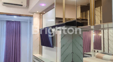 Gambar 3 APARTEMENT AMOR PAKUWON CITY FULL FURNISHED MEWAH