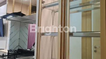 Gambar 1 APARTEMENT AMOR PAKUWON CITY FULL FURNISHED MEWAH