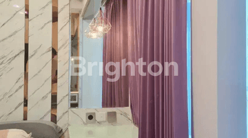 Gambar 4 APARTEMENT AMOR PAKUWON CITY FULL FURNISHED MEWAH