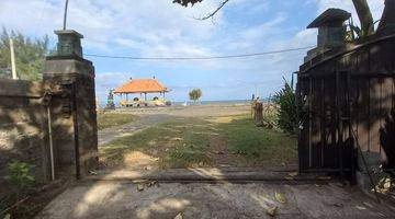 Gambar 4 Villa Seluas 31 Are di Tepi Pantai Masceti