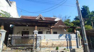 Gambar 1 Rumah Jual dengan SHM di Daerah Nusa Dua 