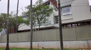 Gambar 1 Modern House In Pondok Indah For Expat