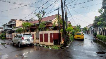 Gambar 1 Rumah dijual di taman buaran indah 1 buaran duren sawit jakarta timur