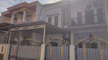 Gambar 1 Dijual rumah diklaster palm residence jatibening bekasi jawa barat