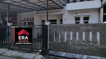 Gambar 1 Dijual rumah bagus di perumahan jatinegara indah penggilngan cakung jakarta timur