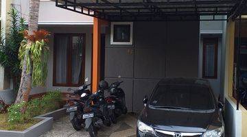 Gambar 1 Dijual Rumah Bagus Di Town House Pondok Bambu Jakarta Timur