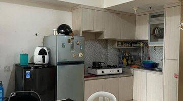 Gambar 1 Apartement 3 BR Midtown, Gading Serpong