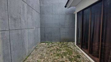 Gambar 4 Rumah Bagus di Cluster Mayfield, Greenwich, Bsd City, Tangerang