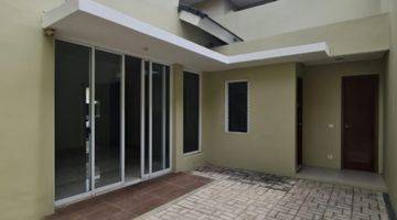 Gambar 1 Rumah Bagus di Cluster Ingenia, Eminent, Bsd City, Tangerang