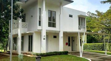 Gambar 1 Rumah Siap Huni Cluster Simplycity, The Icon, Bsd City, Tengerang