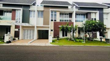 Gambar 3 Rumah Bagus di Cluster Vivaldi, Symphonia, Summarecon Serpong, Tangerang