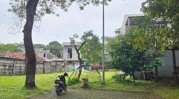 Gambar 2 Dijual Kavling Foresta, Bsd City, Tangerang