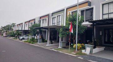 Gambar 2 Rumah Bagus di Cluster Baroni, Symphonia, Summarecon Serpong, Tangerang