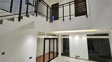 Gambar 3 Rumah Baru SHM di Cluster Cosmo, The Icon, Bsd City, Tangerang