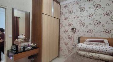 Gambar 4 Rumah Bagus Furnished di Sutera Feronia, Alam Sutera, Tangerang