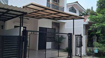 Gambar 1 Dijual Rumah Baru Siap Huni di Nusaloka, Bsd, Tangerang