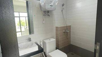 Gambar 5 Rumah Bagus di Cluster Ilustria, Eminent, Bsd City, Tangerang