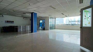 Gambar 3 Office space building kuningan satrio jakarta selatan