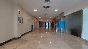 Gambar 2 Office space strategic location kuningan satrio