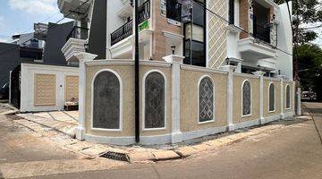 Gambar 1 Rumah Siap Huni Ready Stok Dekat Pintu Tol Brigift Depok