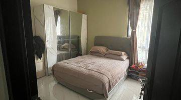 Gambar 2 Di Jual Rumah 2 Lantai siap huni Semi Furnished SHM dekat toll kukusan