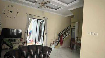 Gambar 4 Di Jual Rumah 2 Lantai siap huni Semi Furnished SHM dekat toll kukusan