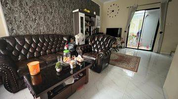 Gambar 5 Di Jual Rumah 2 Lantai siap huni Semi Furnished SHM dekat toll kukusan