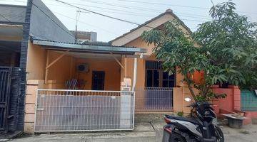 Gambar 1 Dijual Rumah Diperum Alinda Kencana Bekasi