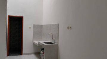 Gambar 3 Rumah Bagus Unfurnished di Villa Mutiara Gading, Bekasi k0584 