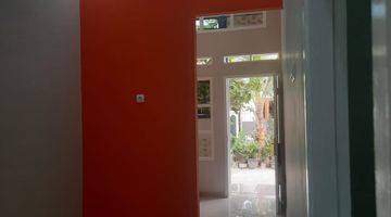 Gambar 2 Rumah Bagus Unfurnished SHM di Villa Gading Harapan, Bekasi b1135 