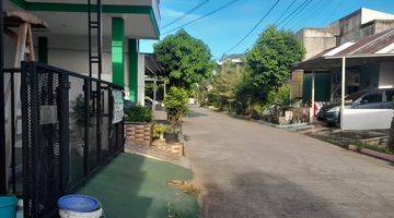 Gambar 3 Rumah Bagus Unfurnished di Harapan Mulya, Bekasi k0262 