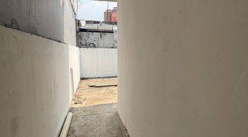 Gambar 1 Rumah 2 Lantai Bagus Shm Di Taman Moderen , Jakarta Timur B1186 