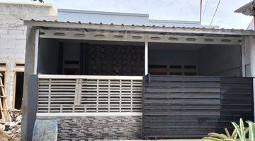 Gambar 1 Rumah Baru Unfurnished Di Pondok Ungu Permai , Bekasi B1190 