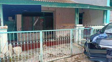 Gambar 2 Rumah Bagus Unfurnished di Harapan Indah , Bekasi b1038 