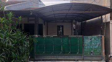 Gambar 1 Rumah Kontrakan Bagus di Bulevar Hijau, Bekasi B1189