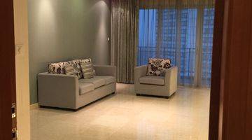 Gambar 1 Best Deal The Pakubuwono Residence Apartment & Fully Furnished 