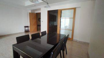 Gambar 2 Best Deal The Pakubuwono Residence  Apartment 2 Bedrooms 